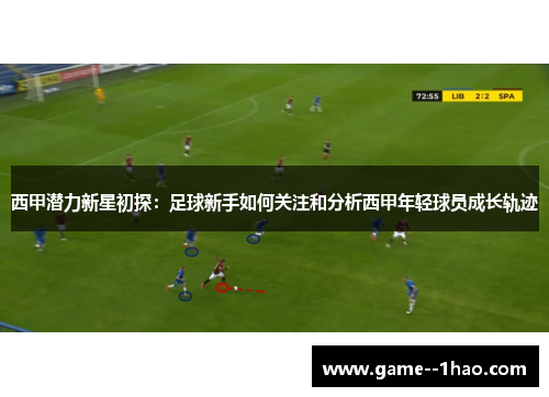 西甲潜力新星初探：足球新手如何关注和分析西甲年轻球员成长轨迹