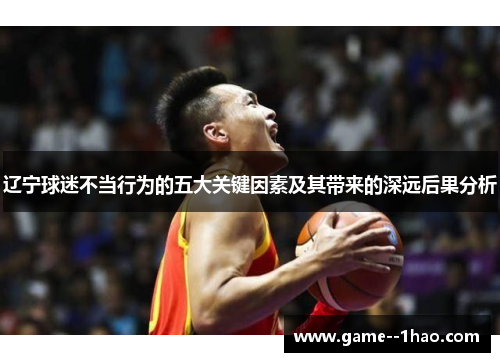 辽宁球迷不当行为的五大关键因素及其带来的深远后果分析