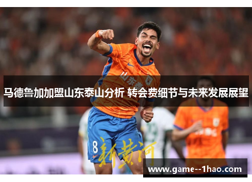 马德鲁加加盟山东泰山分析 转会费细节与未来发展展望