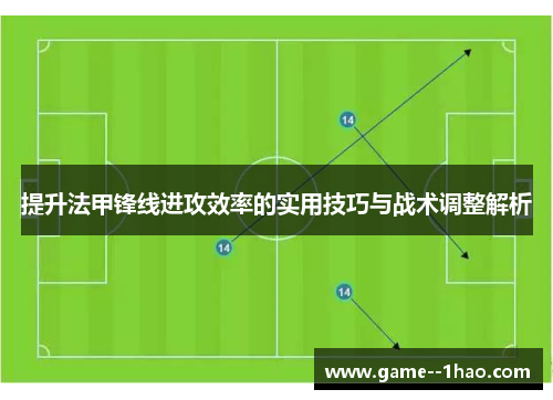 提升法甲锋线进攻效率的实用技巧与战术调整解析 提升法甲锋线进攻效率的实用技巧与战术调整解析
